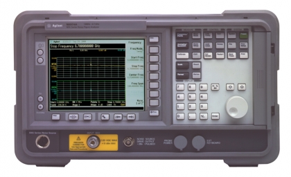 Phase Noise and Noise Figure Analyzers